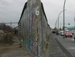 20080222 Reichstag & Berlin Wall